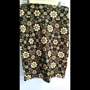 LLR Cassie Skirt (M)